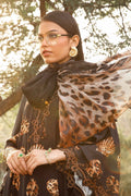 Maria B | M Prints Winter 24 | MPT-2410-B - Ladies Clothes - Maria Faisal