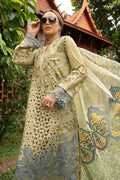 Maria B | Eid Lawn Collection | 10 - Waniyas