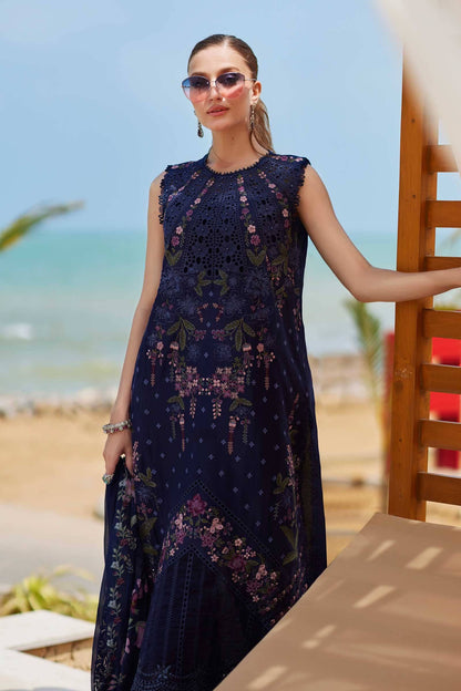 Maria B | Eid Collection 25 | 25-10 by Maria Faisal - Registered Vendor of : Maria B - type : Ladies Clothes - 100% original wedding dresses