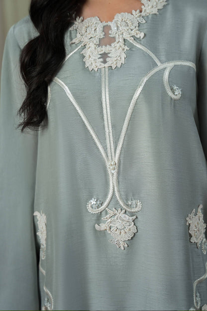 Ammara Khan | Sia 25 | D-11-A by Maria Faisal - Registered Vendor of : Ammara Khan - type : Ladies Clothes - 100% original wedding dresses