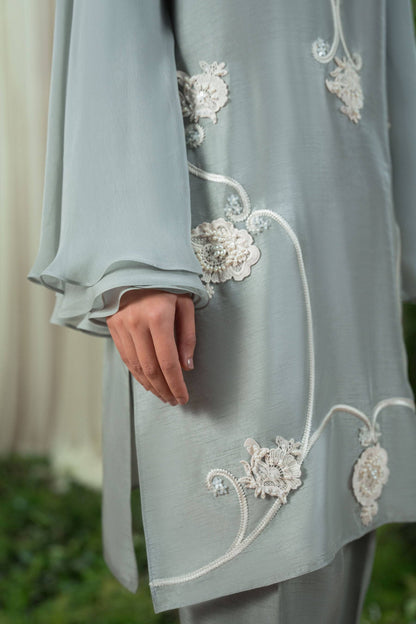 Ammara Khan | Sia 25 | D-11-A by Maria Faisal - Registered Vendor of : Ammara Khan - type : Ladies Clothes - 100% original wedding dresses