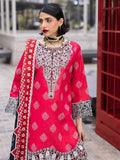 Mahnur | Broadway Luxury Lawn 25 | Azelea by Maria Faisal - Registered Vendor of : Mahnur - type : Ladies Clothes - 100% original wedding dresses