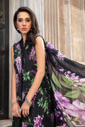 Maria B | M Prints Fall Edit 24 | MPT-2301-B - Ladies Clothes - Maria Faisal