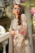 Maria B | Eid Lawn Collection | 01 - Waniyas