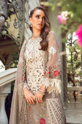 Maria B | Eid Lawn Collection | 01 - Waniyas