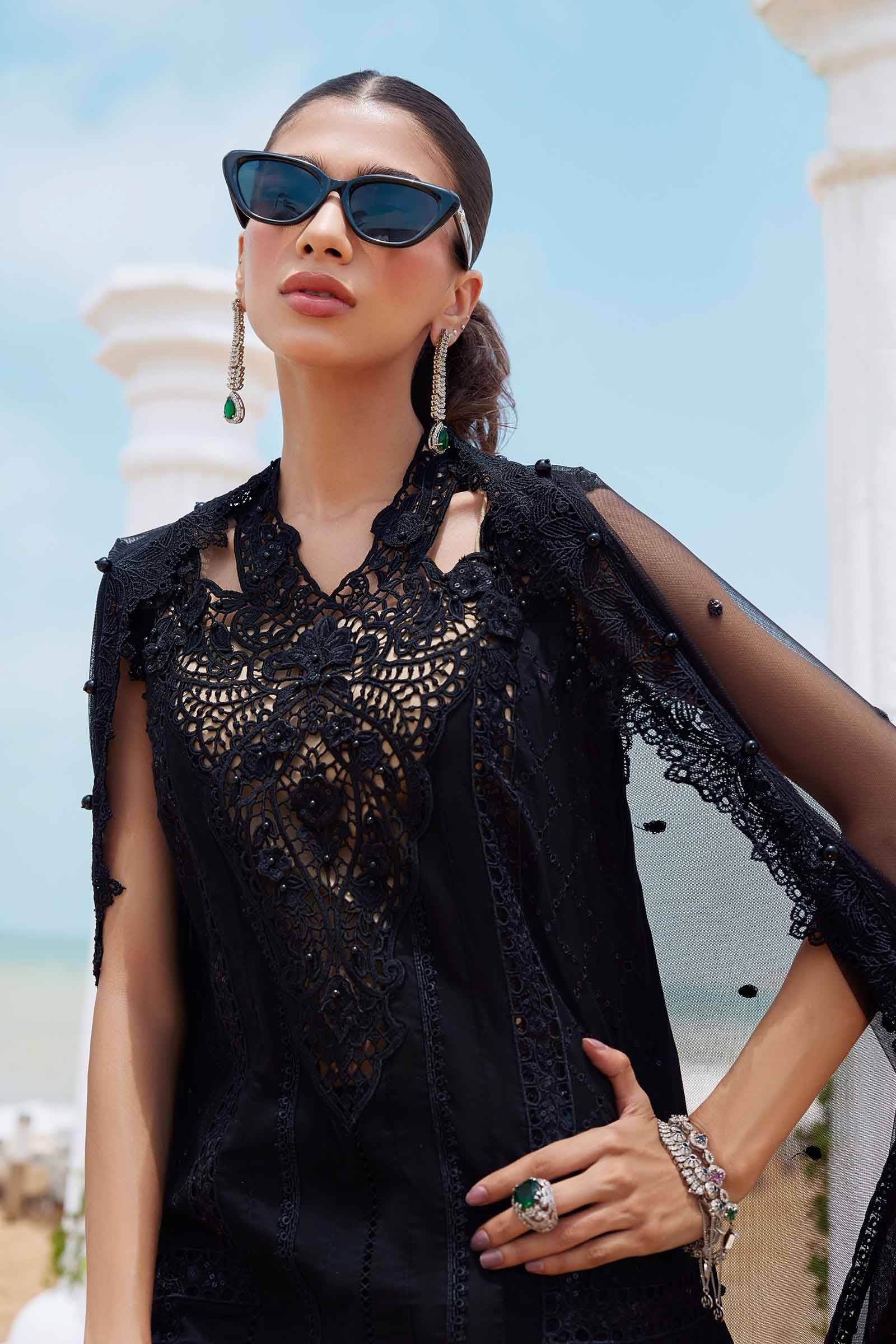 Maria B | Eid Collection 25 | 25-01 by Maria Faisal - Registered Vendor of : Maria B - type : Ladies Clothes - 100% original wedding dresses