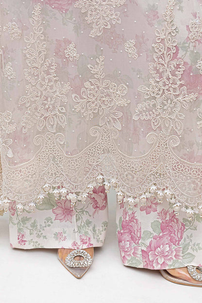 Maria B | Chiffon Formals 25 | MPC-25-101