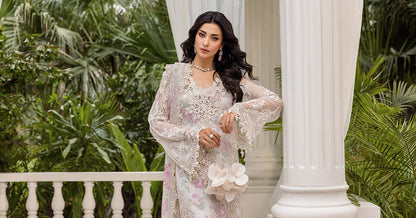 Maria B | Chiffon Formals 25 | MPC-25-101