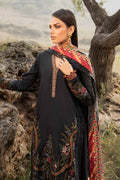 Maria B | M Prints Winter 24 | MPT-2402-B - Ladies Clothes - Maria Faisal
