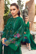 Maria B | Eid Lawn Collection | 02 - Waniyas