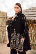 Maria B | M Prints Winter 24 | MPT-2403-B - Ladies Clothes - Maria Faisal