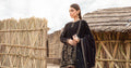 Maria B | M Prints Winter 24 | MPT-2403-B - Ladies Clothes - Maria Faisal