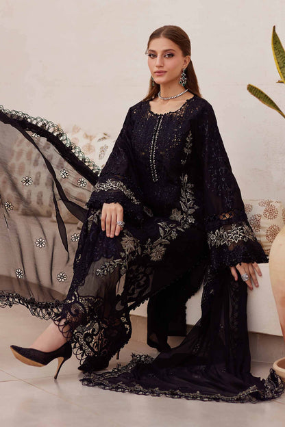 Maria B | Eid Collection 25 | 25-03 by Maria Faisal - Registered Vendor of : Maria B - type : Ladies Clothes - 100% original wedding dresses