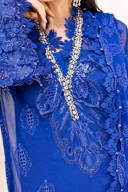 Maria B | Chiffon Formals 25 | MPC-25-103