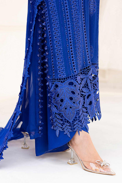 Maria B | Chiffon Formals 25 | MPC-25-103