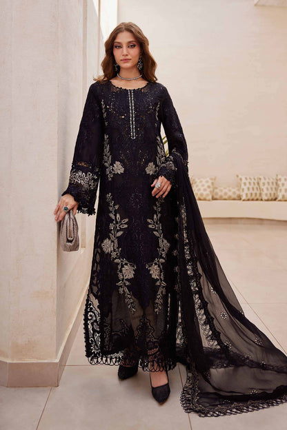 Maria B | Eid Collection 25 | 25-03 by Maria Faisal - Registered Vendor of : Maria B - type : Ladies Clothes - 100% original wedding dresses
