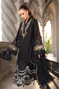 Maria B | Eid Lawn Collection | 03 - Waniyas