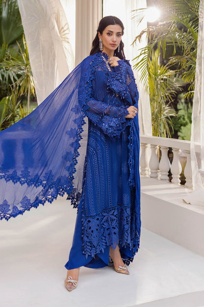 Maria B | Chiffon Formals 25 | MPC-25-103