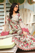 Maria.B | M Print Eid Edit | MPT-2204-B - Ladies Clothes 