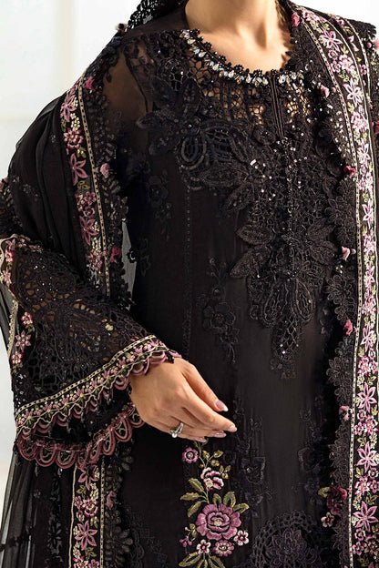 Maria B | Chiffon Formals 25 | MPC-25-104