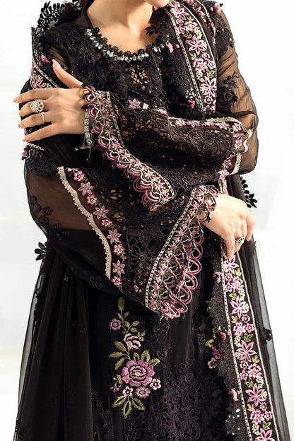 Maria B | Chiffon Formals 25 | MPC-25-104