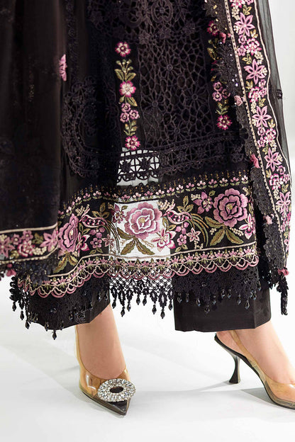 Maria B | Chiffon Formals 25 | MPC-25-104