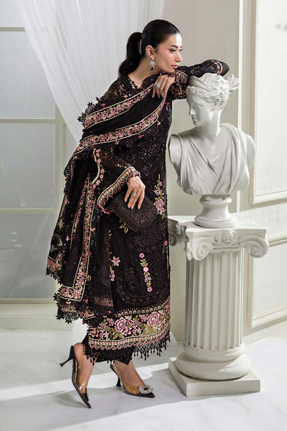 Maria B | Chiffon Formals 25 | MPC-25-104