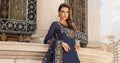 Maria B | Sateen Formals 24 | CST-804 - Ladies Clothes - Maria Faisal