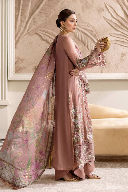 Maria B | Chiffon Formals 25 | MPC-25-105