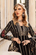 Maria B | Sateen Formals 24 | CST-806 - Ladies Clothes - Maria Faisal