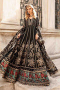 Maria B | Sateen Formals 24 | CST-806 - Ladies Clothes - Maria Faisal