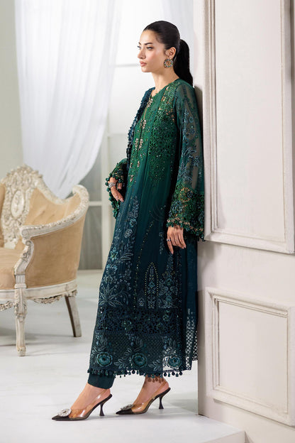 Maria B | Chiffon Formals 25 | MPC-25-106