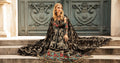 Maria B | Sateen Formals 24 | CST-806 - Ladies Clothes - Maria Faisal