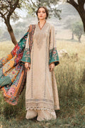 Maria B | M Prints Winter 24 | MPT-2407-A - Ladies Clothes - Maria Faisal
