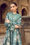 Maria B | M Prints Winter 24 | MPT-2408-A - Ladies Clothes - Maria Faisal