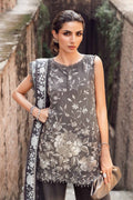 Maria B | M Prints Winter 24 | MPT-2408-B - Ladies Clothes - Maria Faisal