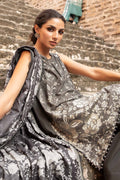 Maria B | M Prints Winter 24 | MPT-2408-B - Ladies Clothes - Maria Faisal