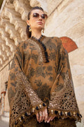 Maria B | M Prints Fall Edit 24 | MPT-2309-A - Ladies Clothes - Maria Faisal