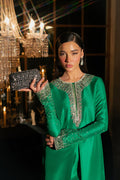 Khakaa | Gaia 25 | Mystique - Ladies Clothes - Maria Faisal