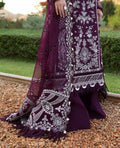 Republic Womenswear | Kalani Eid Luxury Lawn 25 | D3-A - Elara by Maria Faisal - Registered Vendor of : Republic Womenswear - type : Ladies Clothes - 100% original wedding dresses