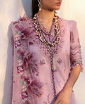 Republic Womenswear | Kalani Eid Luxury Lawn 25 | D4-B - Gulbahar by Maria Faisal - Registered Vendor of : Republic Womenswear - type : Ladies Clothes - 100% original wedding dresses