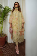Nureh | Maya Swiss Lawn | NS-149 by Maria Faisal - Registered Vendor of : Nureh - type : Ladies Clothes - 100% original wedding dresses