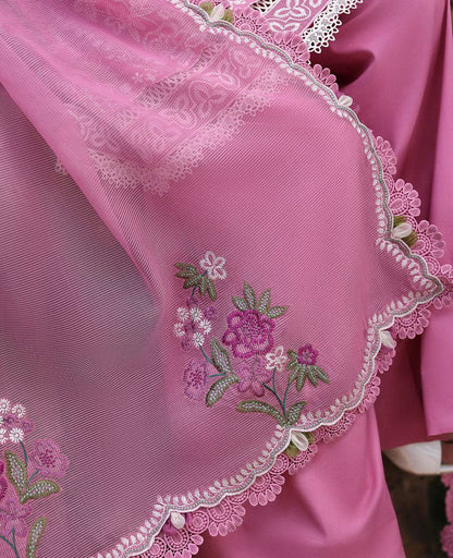 Republic Womenswear | Talia Luxury Lawn 25 | D8-A - Revaa by Maria Faisal - Registered Vendor of : Republic Womenswear - type : Ladies Clothes - 100% original wedding dresses