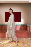 Dhanak | Chiffon Pret | SS25DA-2711 by Maria Faisal - Registered Vendor of : Dhanak - type : Ladies Clothes - 100% original wedding dresses
