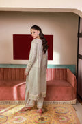 Dhanak | Chiffon Pret | SS25DA-2711 by Maria Faisal - Registered Vendor of : Dhanak - type : Ladies Clothes - 100% original wedding dresses