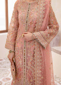 Kanwal Malik | Luxury Formals’25 | Eshal by Maria Faisal - Registered Vendor of : Kanwal Malik - type : Ladies Clothes - 100% original wedding dresses
