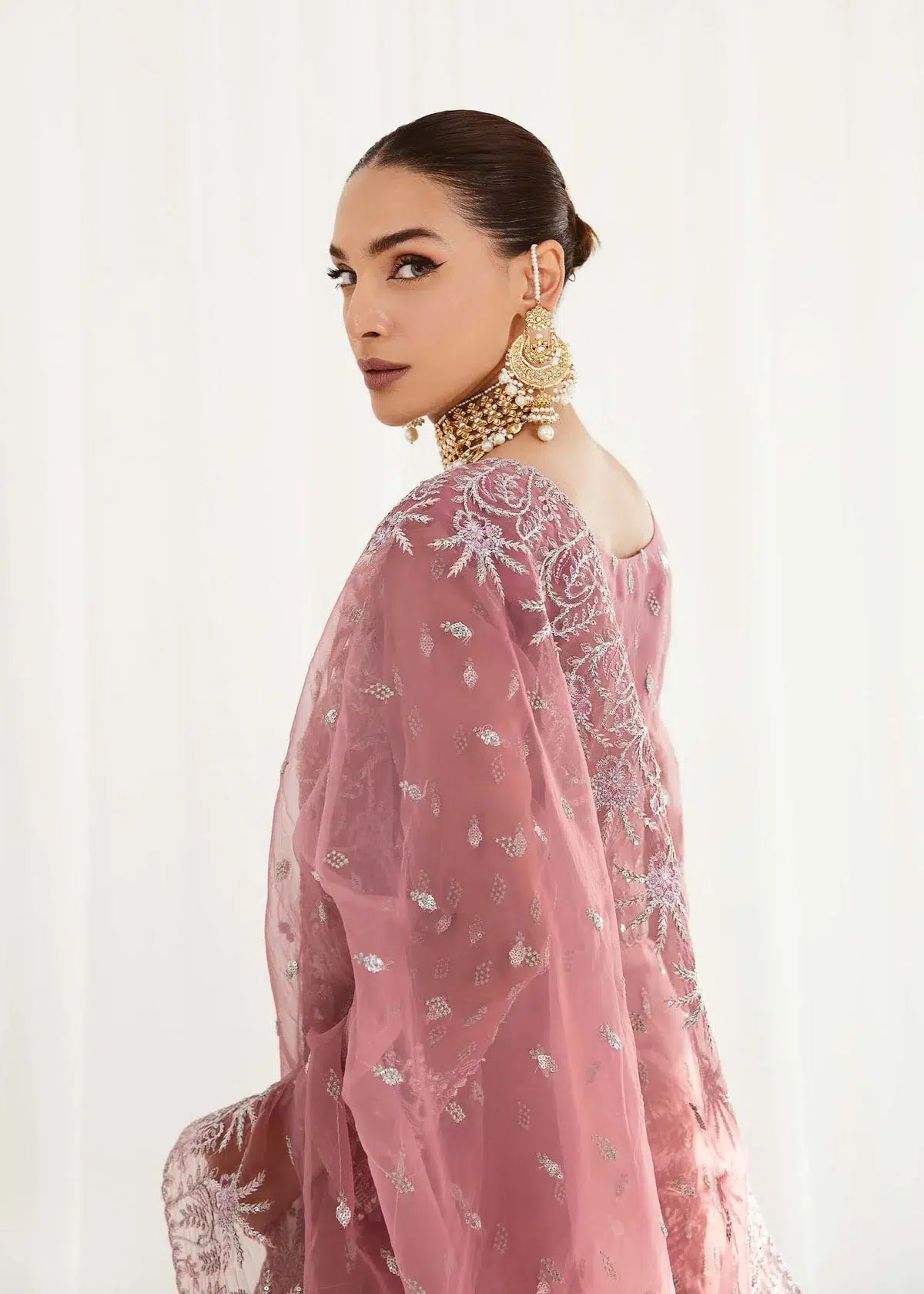 Dastoor | Nora Festive Festive 23 | Rima - Waniyas