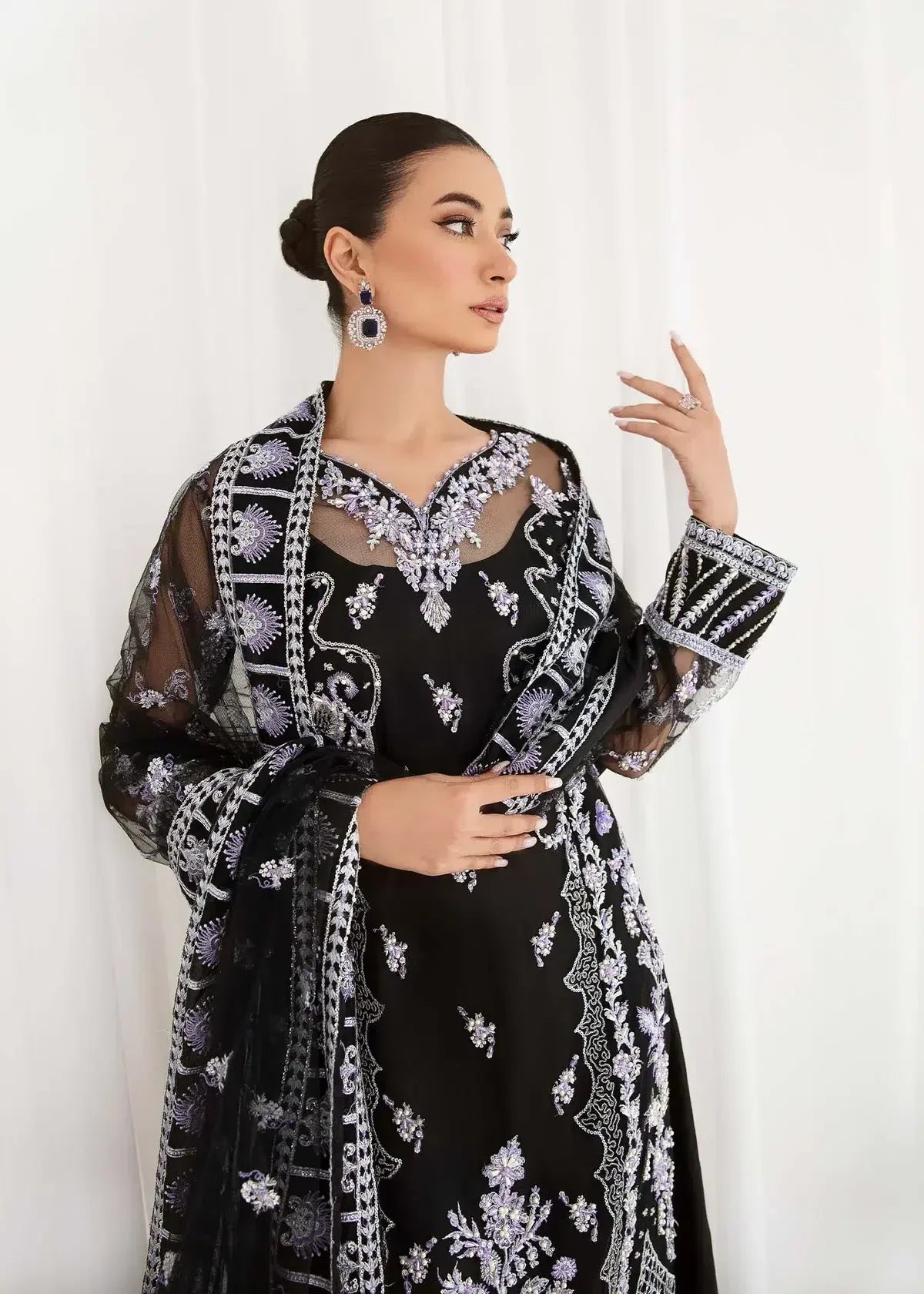 Dastoor | Nora Festive Festive 23 | Inaya - Waniyas