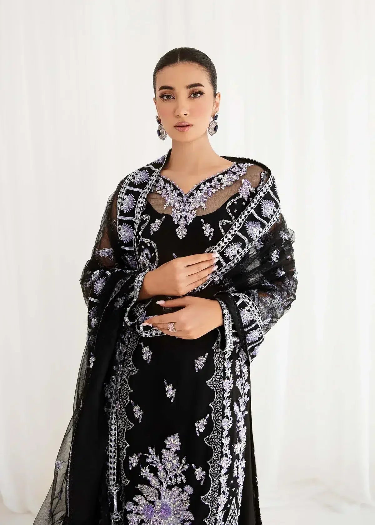 Dastoor | Nora Festive Festive 23 | Inaya - Waniyas