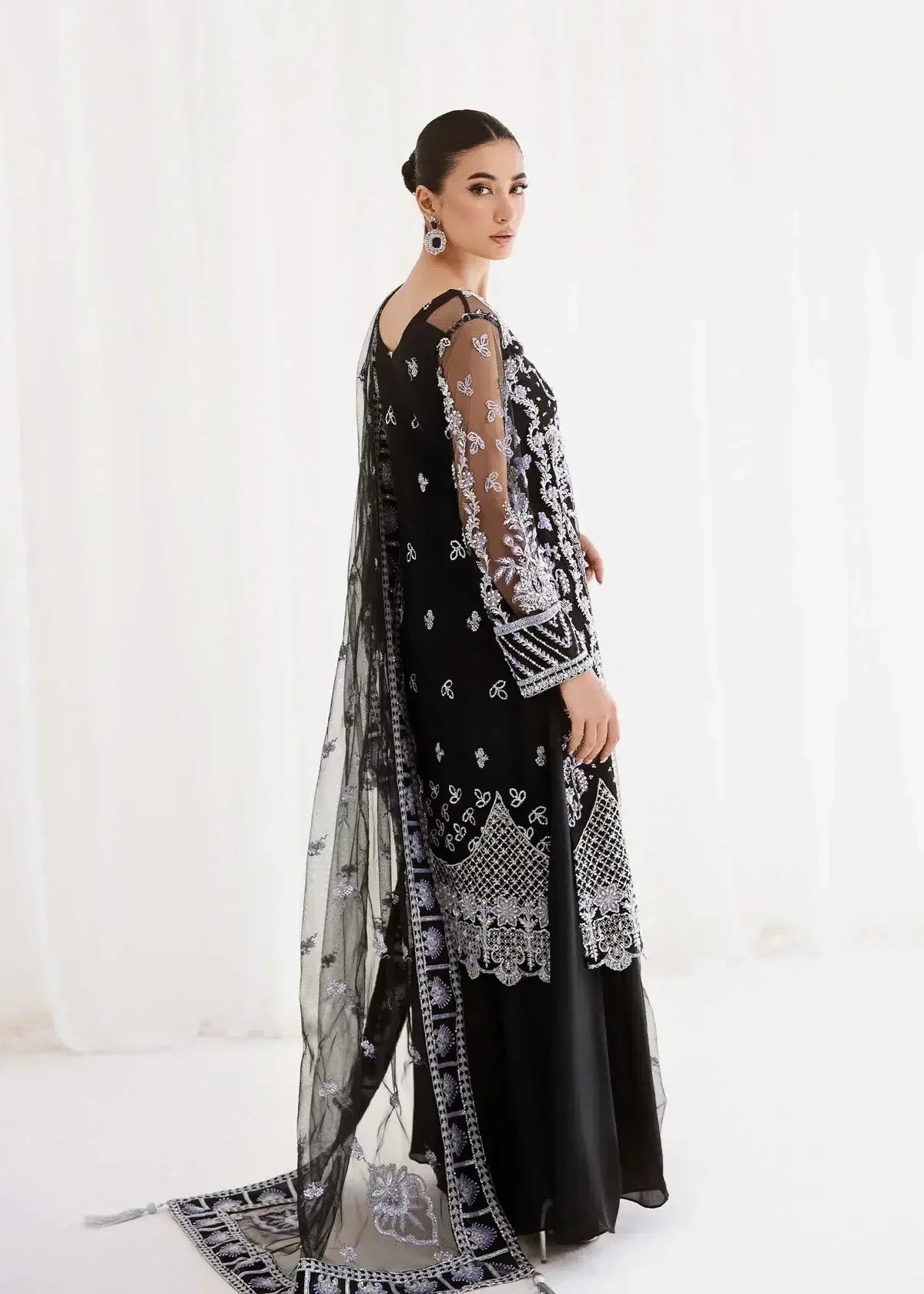 Dastoor | Nora Festive Festive 23 | Inaya - Waniyas